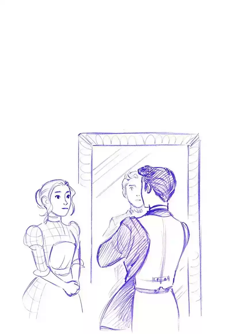 Miss Abbott and the Doctor Chapter 113