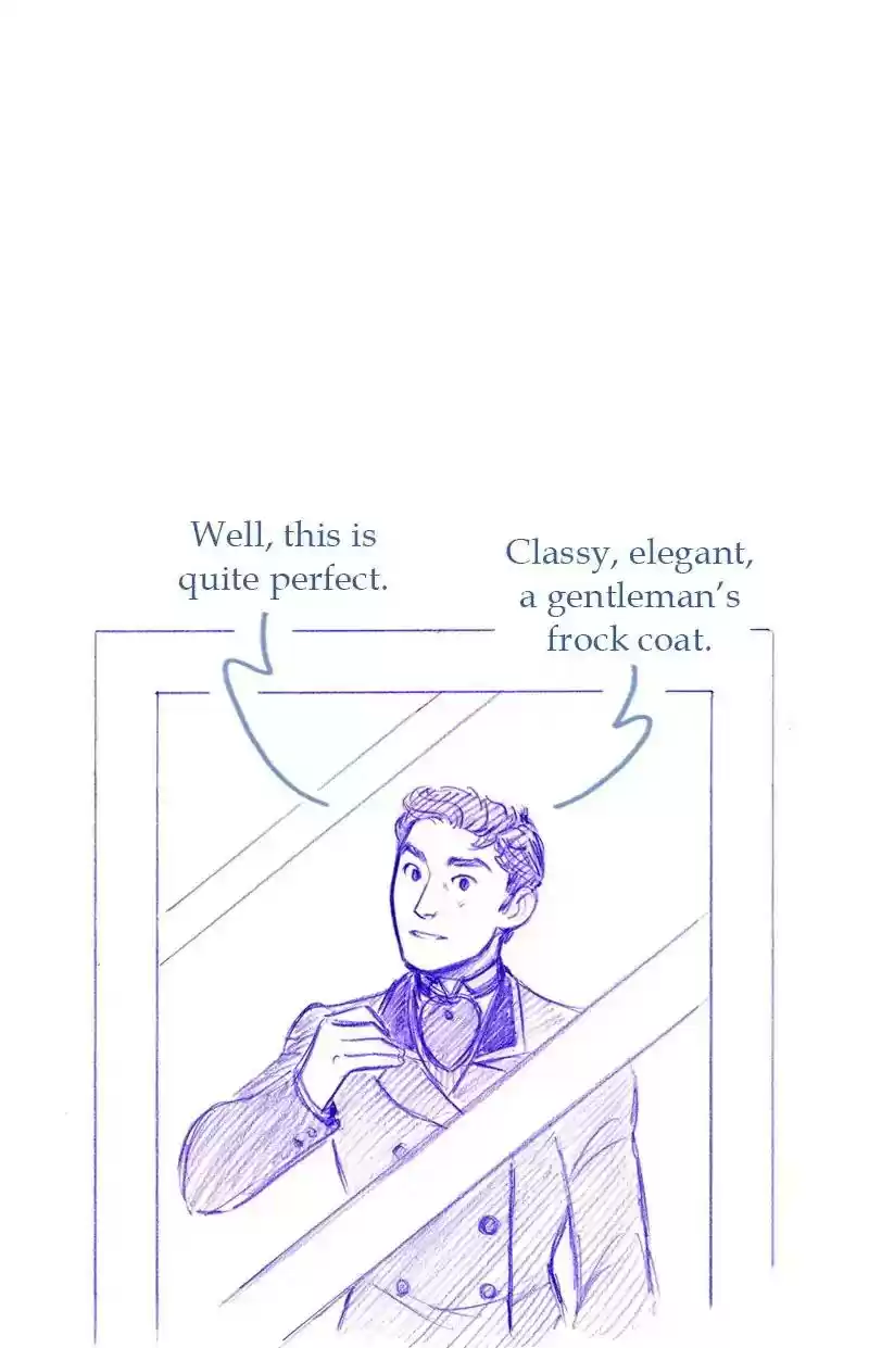 Miss Abbott and the Doctor Chapter 113