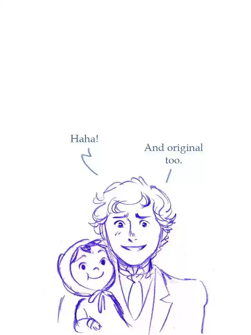 Miss Abbott and the Doctor Chapter 113