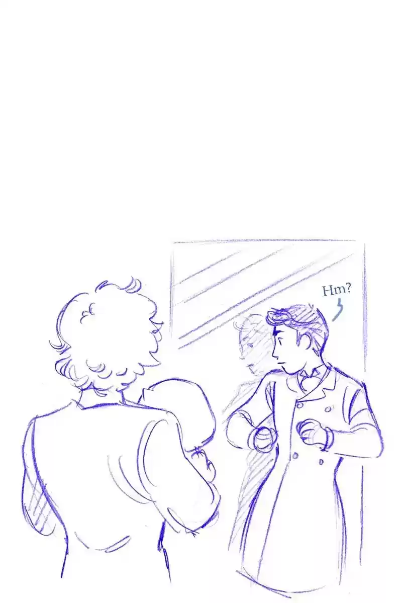 Miss Abbott and the Doctor Chapter 113