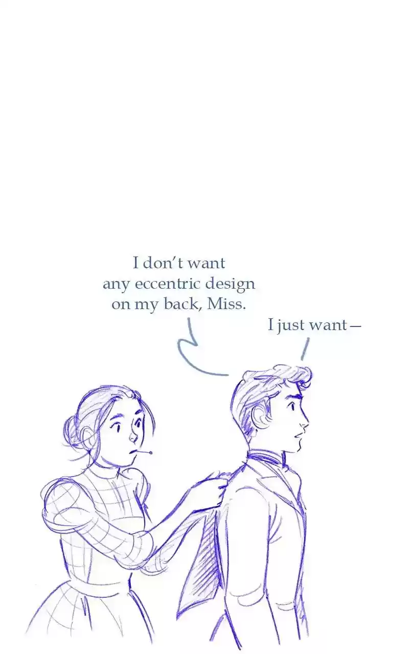 Miss Abbott and the Doctor Chapter 113