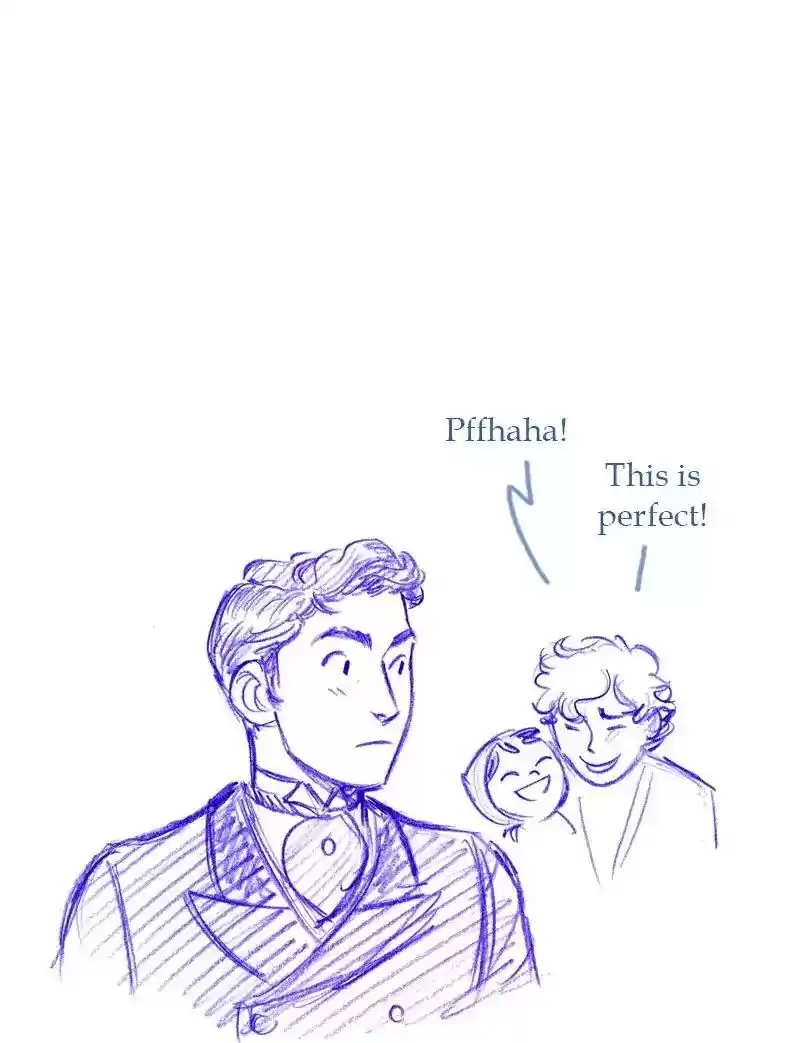 Miss Abbott and the Doctor Chapter 113