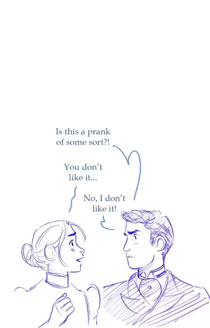 Miss Abbott and the Doctor Chapter 113