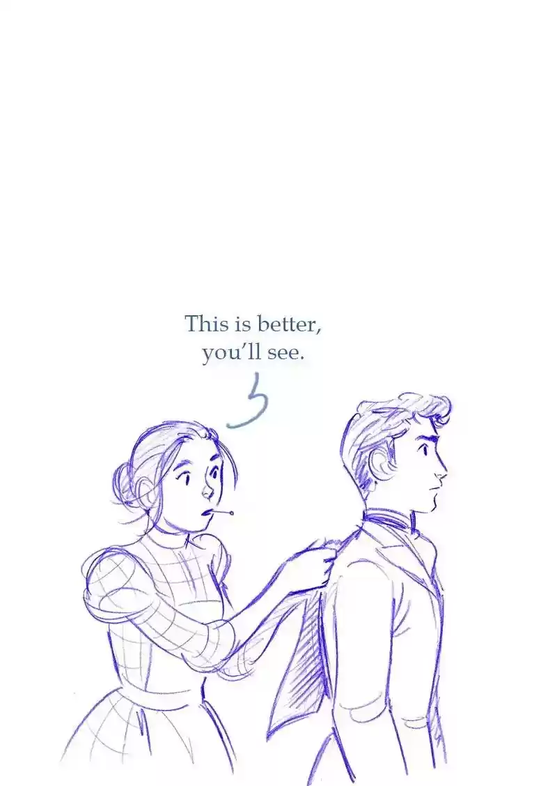 Miss Abbott and the Doctor Chapter 113