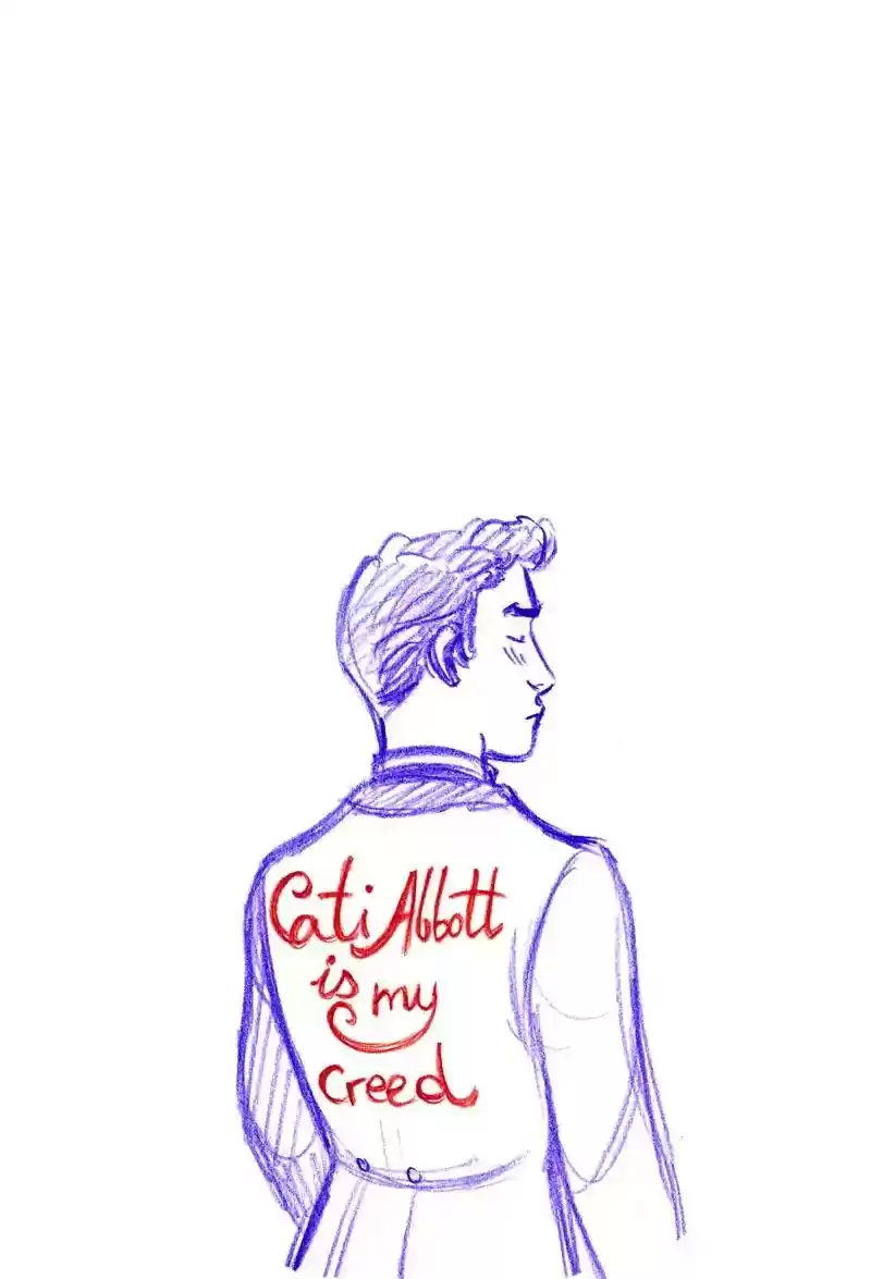 Miss Abbott and the Doctor Chapter 113