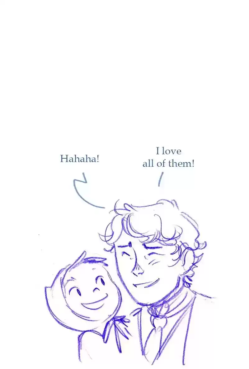 Miss Abbott and the Doctor Chapter 113