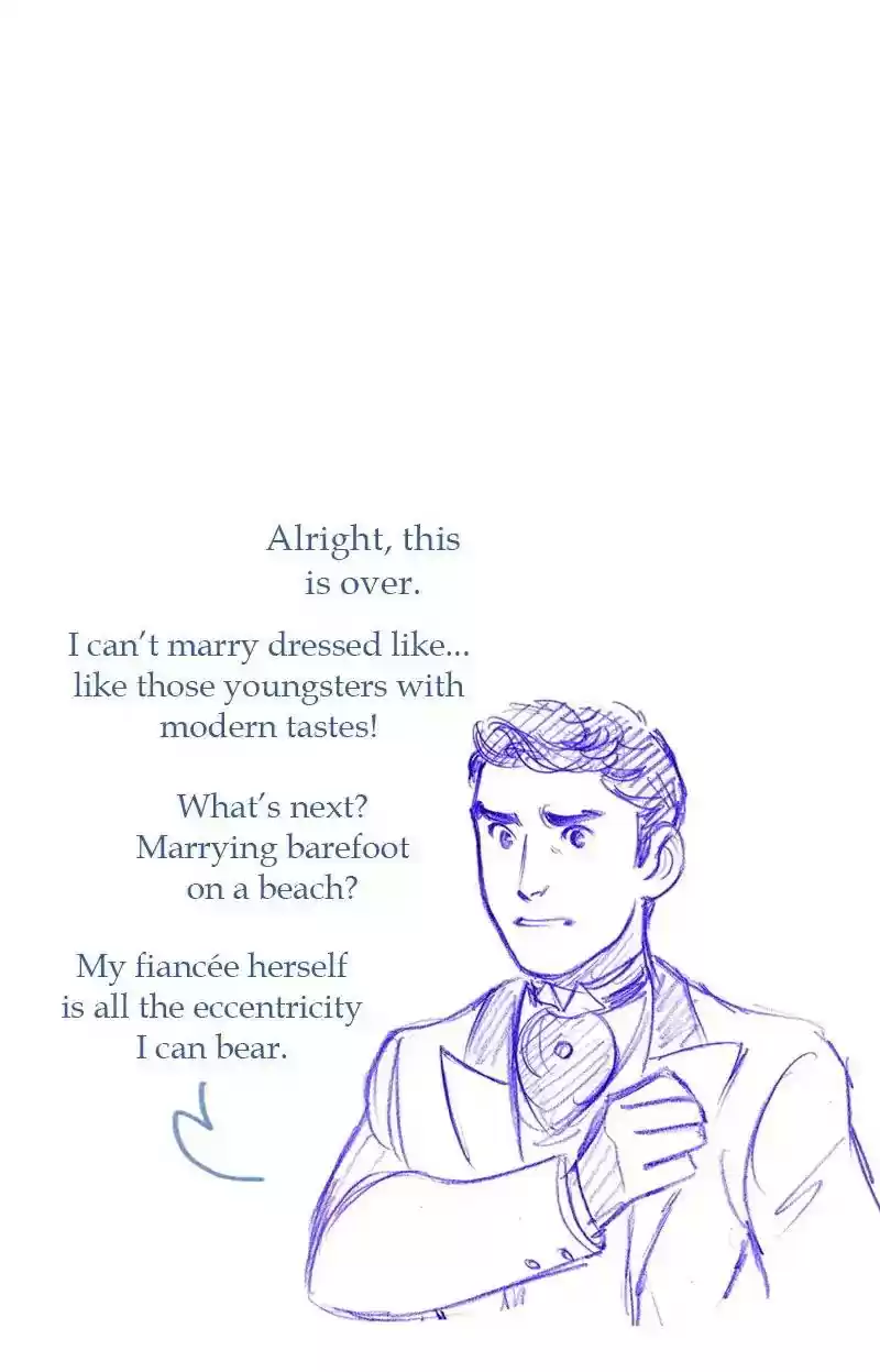 Miss Abbott and the Doctor Chapter 113