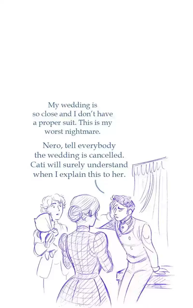 Miss Abbott and the Doctor Chapter 113