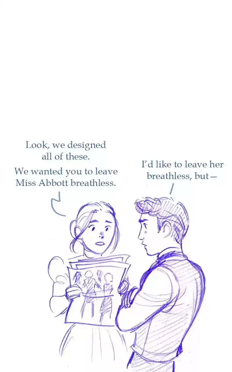 Miss Abbott and the Doctor Chapter 113