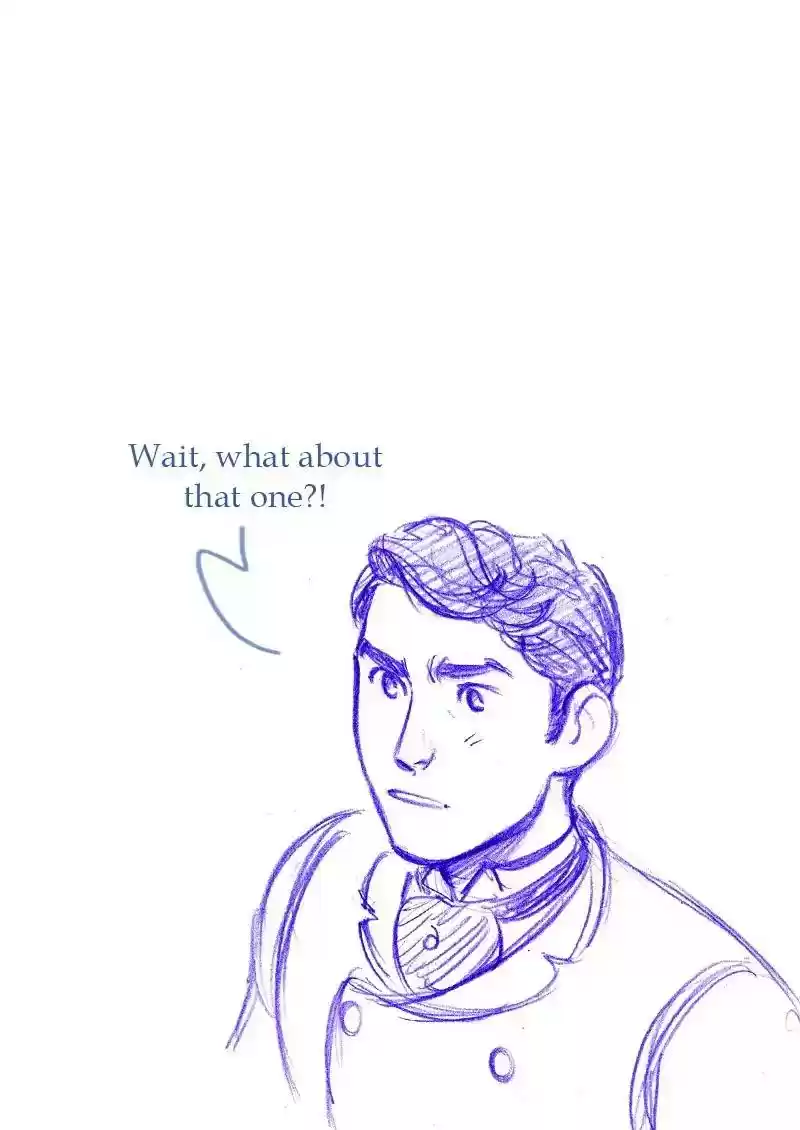 Miss Abbott and the Doctor Chapter 113