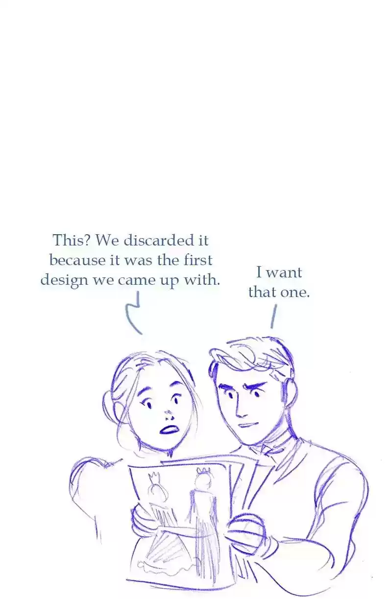 Miss Abbott and the Doctor Chapter 113