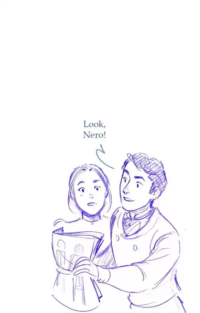 Miss Abbott and the Doctor Chapter 113