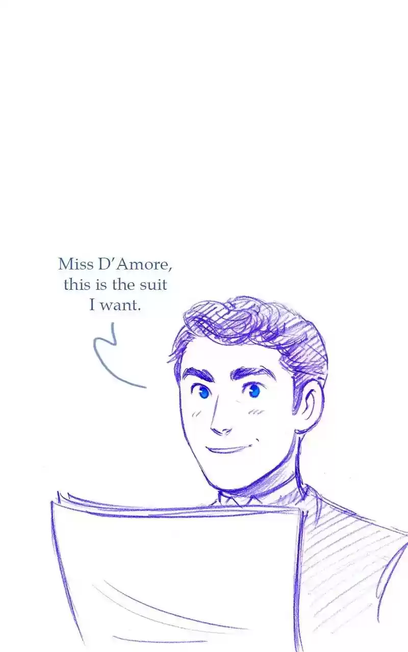 Miss Abbott and the Doctor Chapter 113