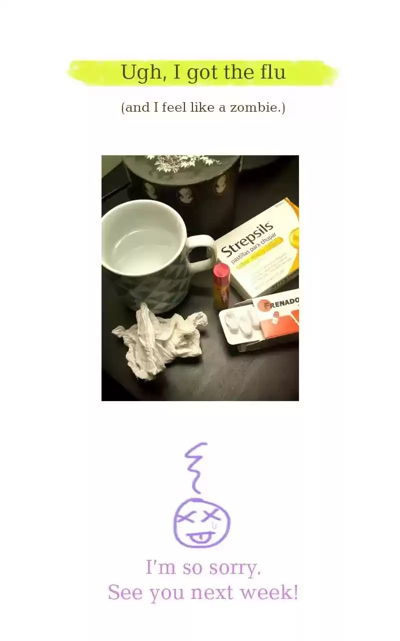 Miss Abbott and the Doctor Chapter 114: