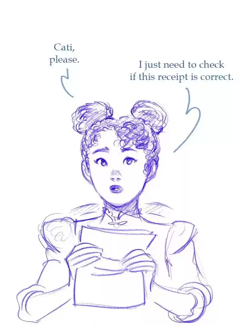 Miss Abbott and the Doctor Chapter 115