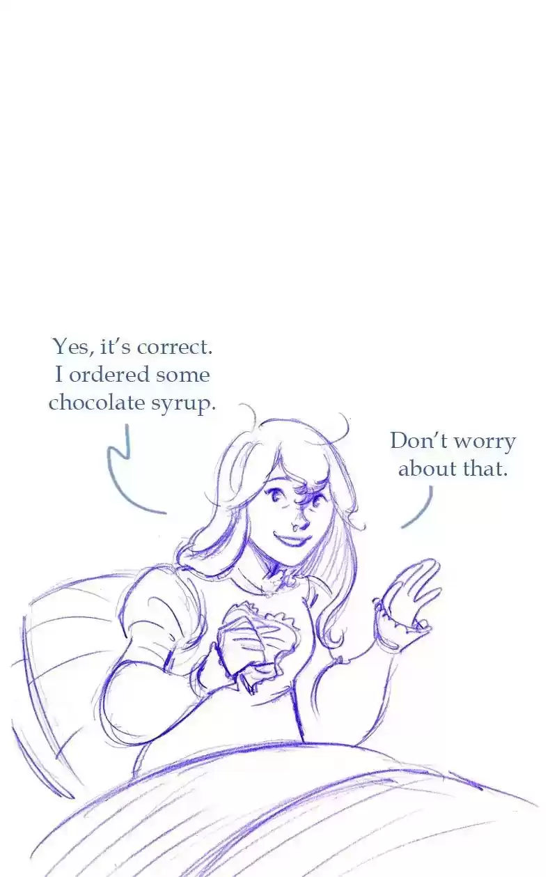 Miss Abbott and the Doctor Chapter 115