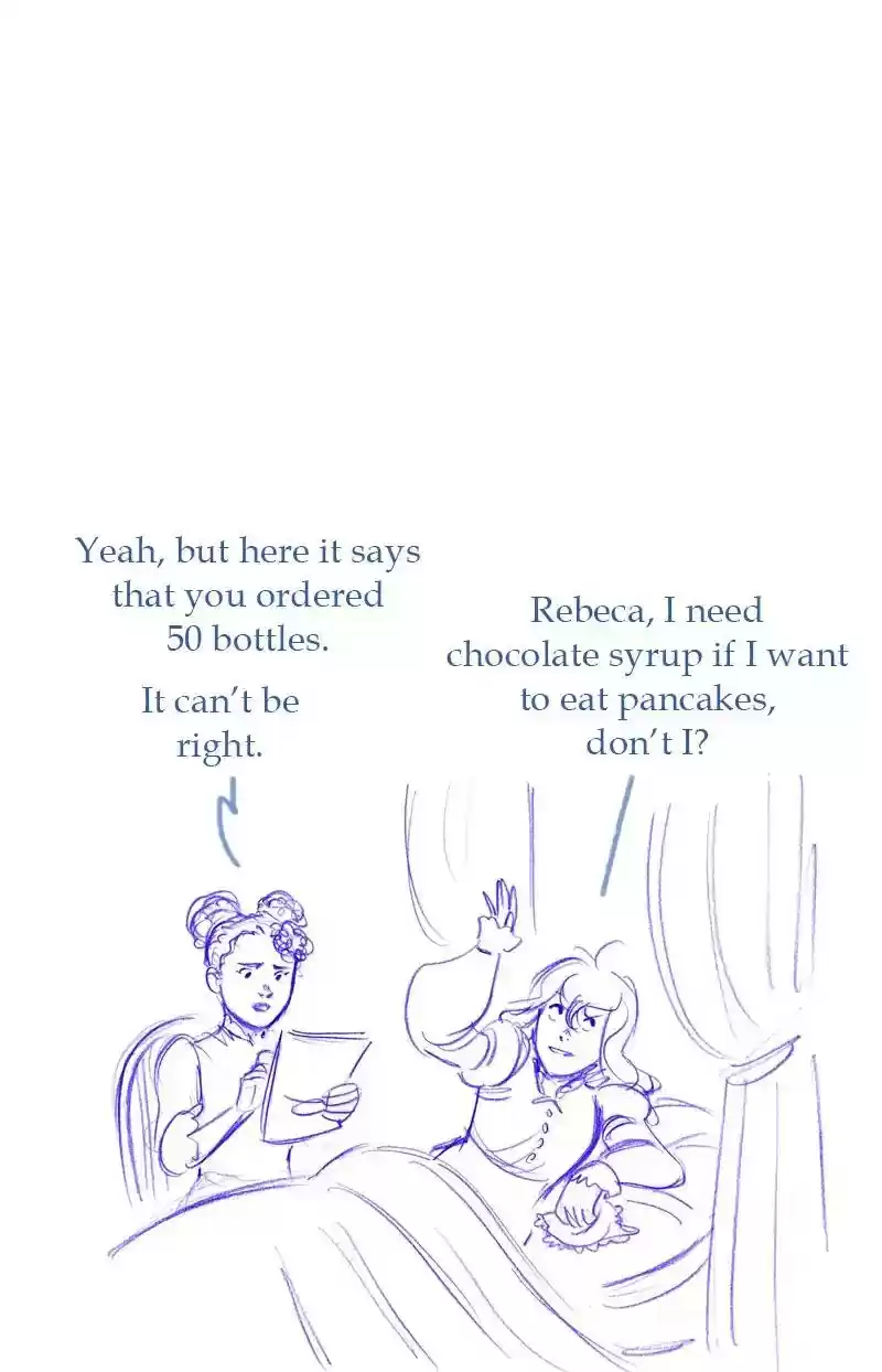 Miss Abbott and the Doctor Chapter 115