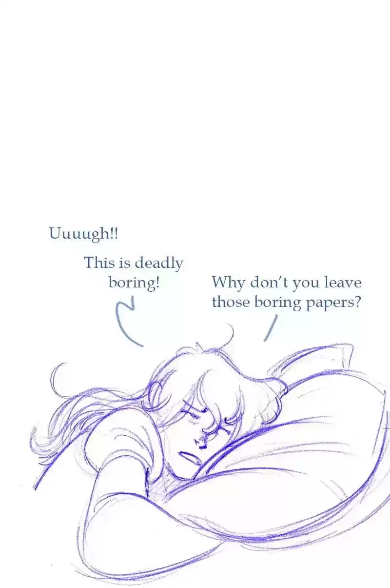 Miss Abbott and the Doctor Chapter 115