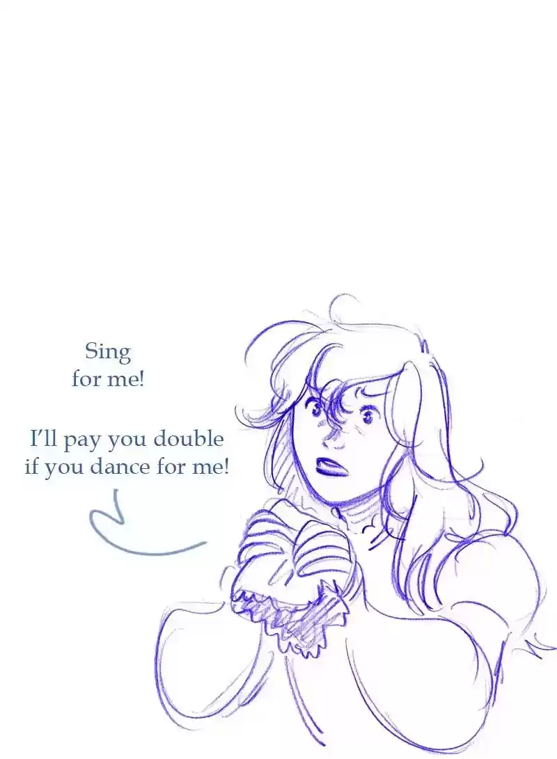 Miss Abbott and the Doctor Chapter 115