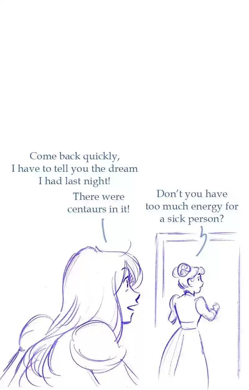 Miss Abbott and the Doctor Chapter 115