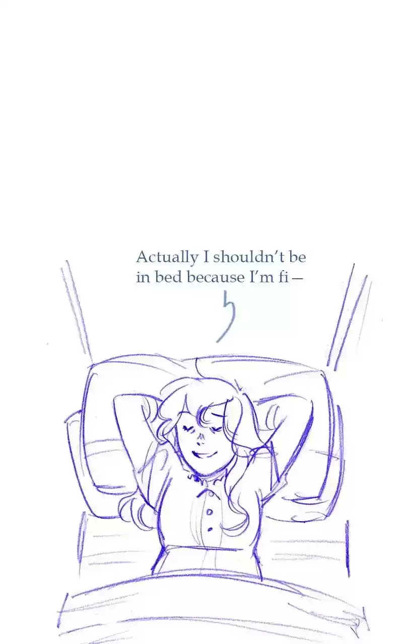 Miss Abbott and the Doctor Chapter 115