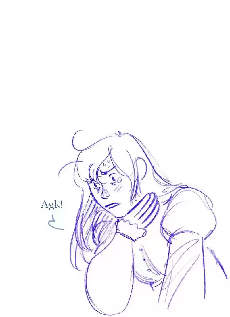 Miss Abbott and the Doctor Chapter 115