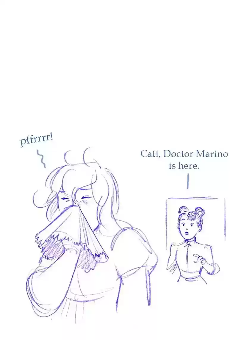 Miss Abbott and the Doctor Chapter 115