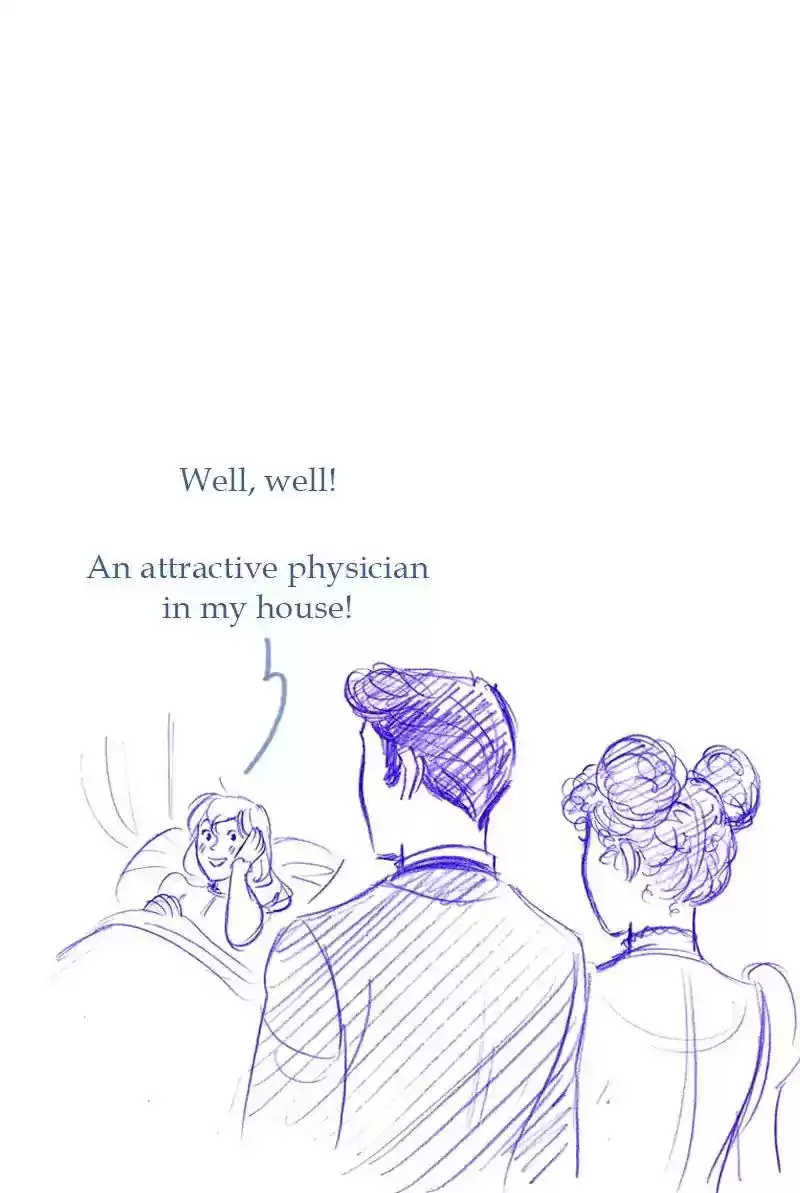 Miss Abbott and the Doctor Chapter 115