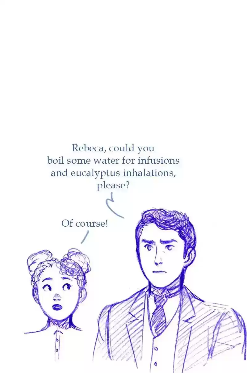 Miss Abbott and the Doctor Chapter 115