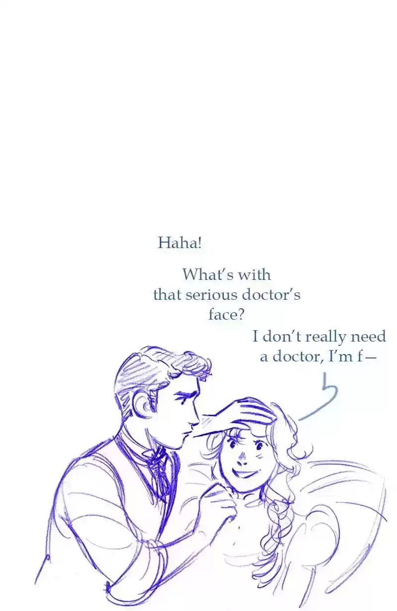 Miss Abbott and the Doctor Chapter 115