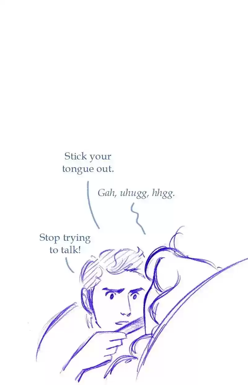 Miss Abbott and the Doctor Chapter 115