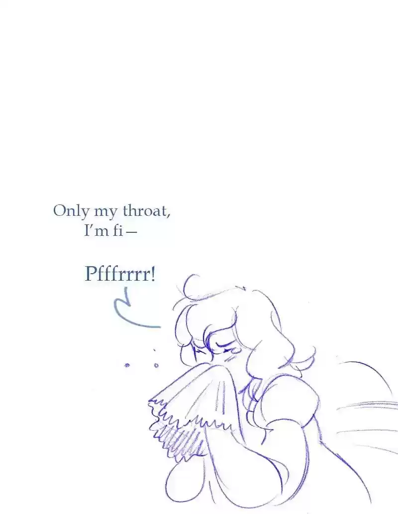 Miss Abbott and the Doctor Chapter 115