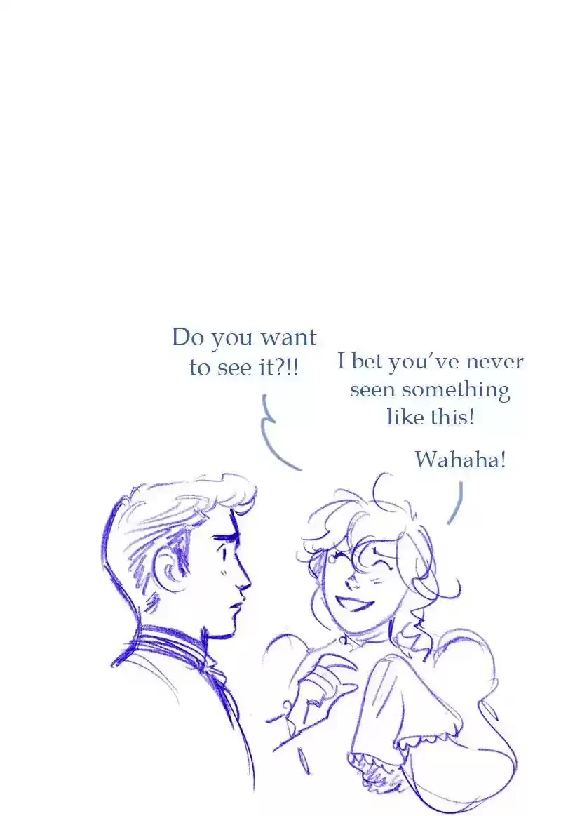 Miss Abbott and the Doctor Chapter 115