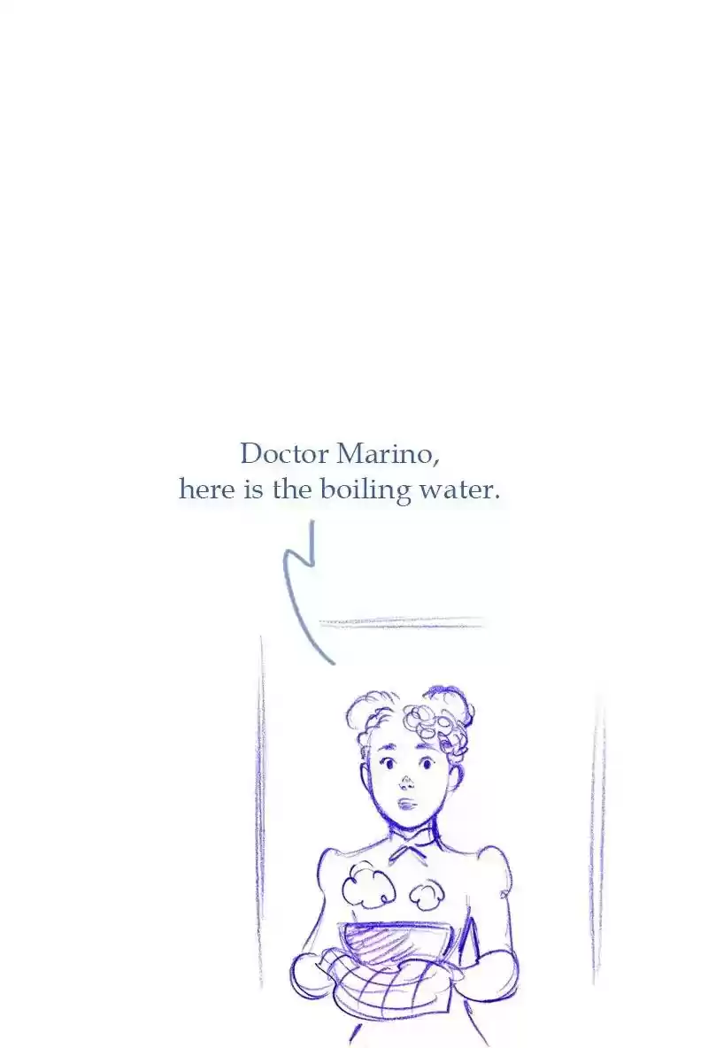 Miss Abbott and the Doctor Chapter 115