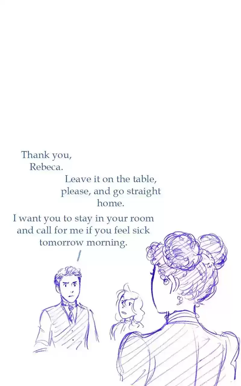 Miss Abbott and the Doctor Chapter 115