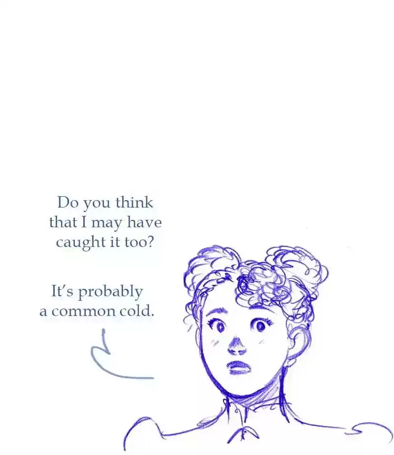 Miss Abbott and the Doctor Chapter 115