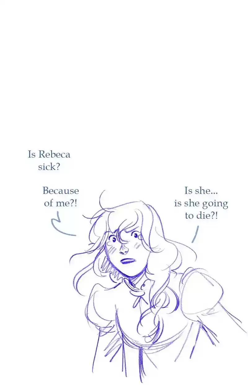 Miss Abbott and the Doctor Chapter 115