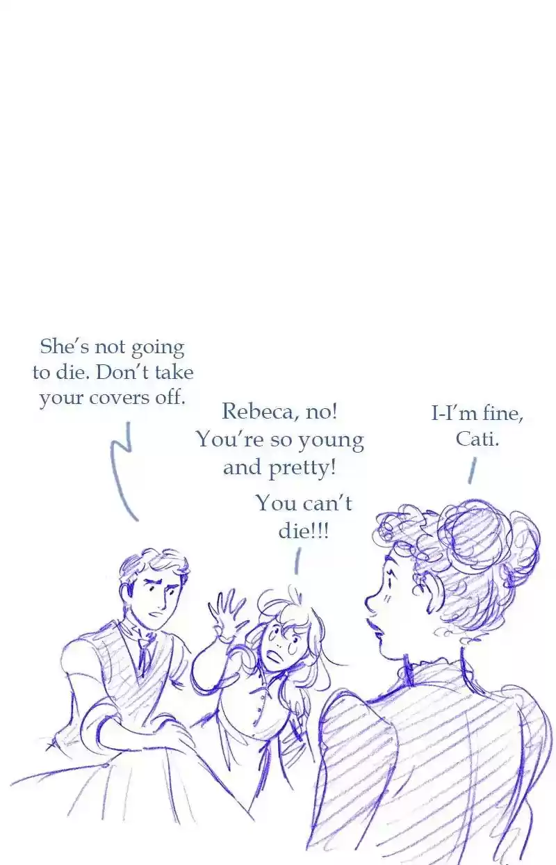 Miss Abbott and the Doctor Chapter 115