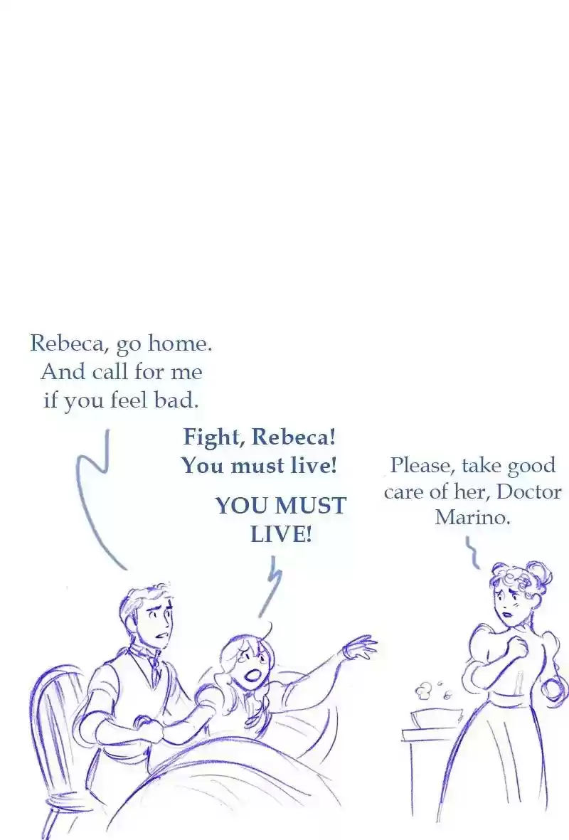 Miss Abbott and the Doctor Chapter 115