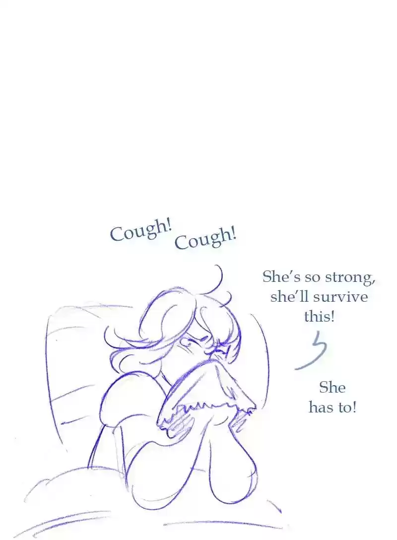 Miss Abbott and the Doctor Chapter 115