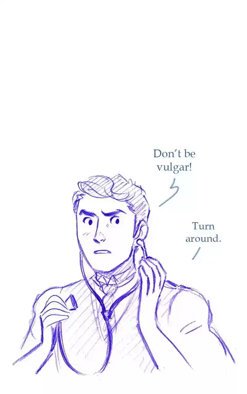 Miss Abbott and the Doctor Chapter 115