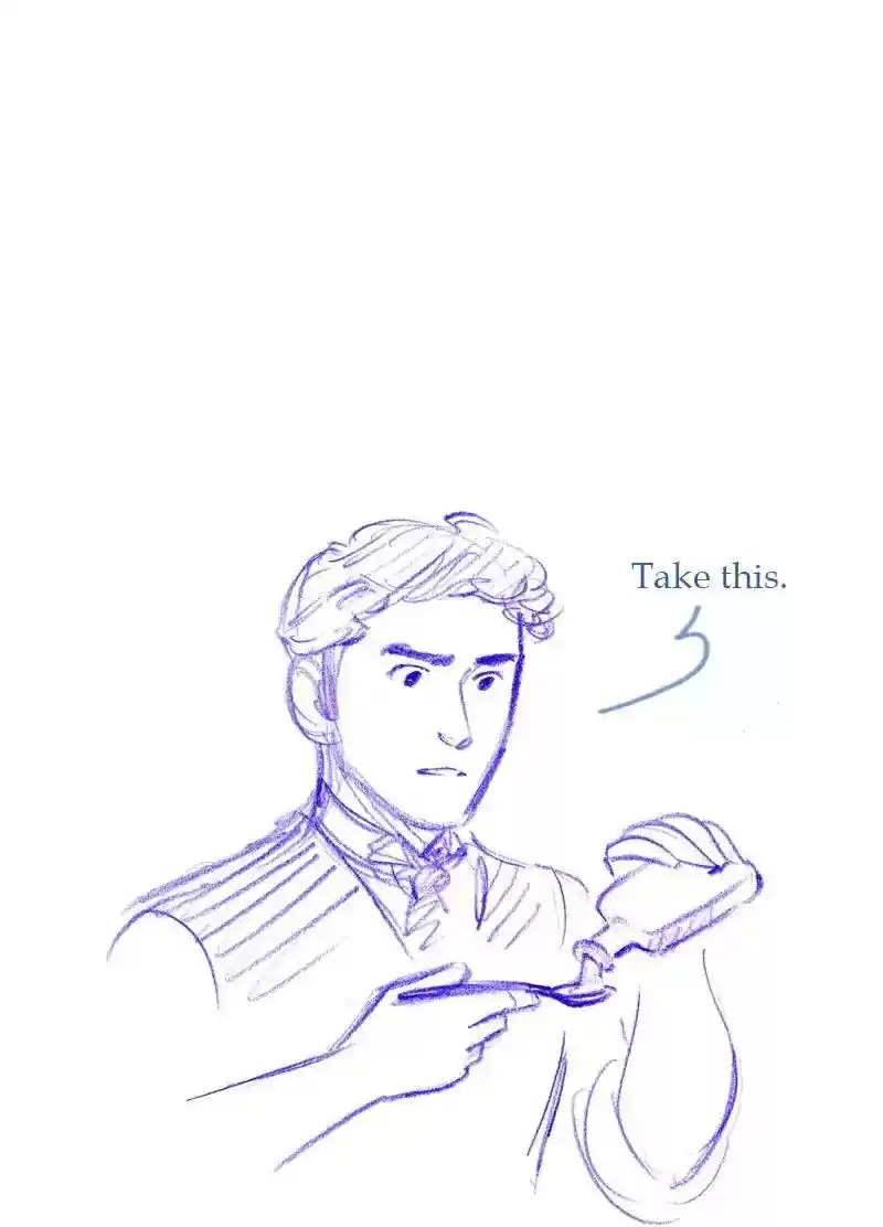 Miss Abbott and the Doctor Chapter 115