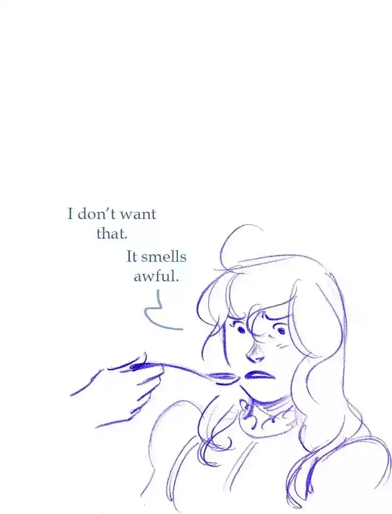 Miss Abbott and the Doctor Chapter 115