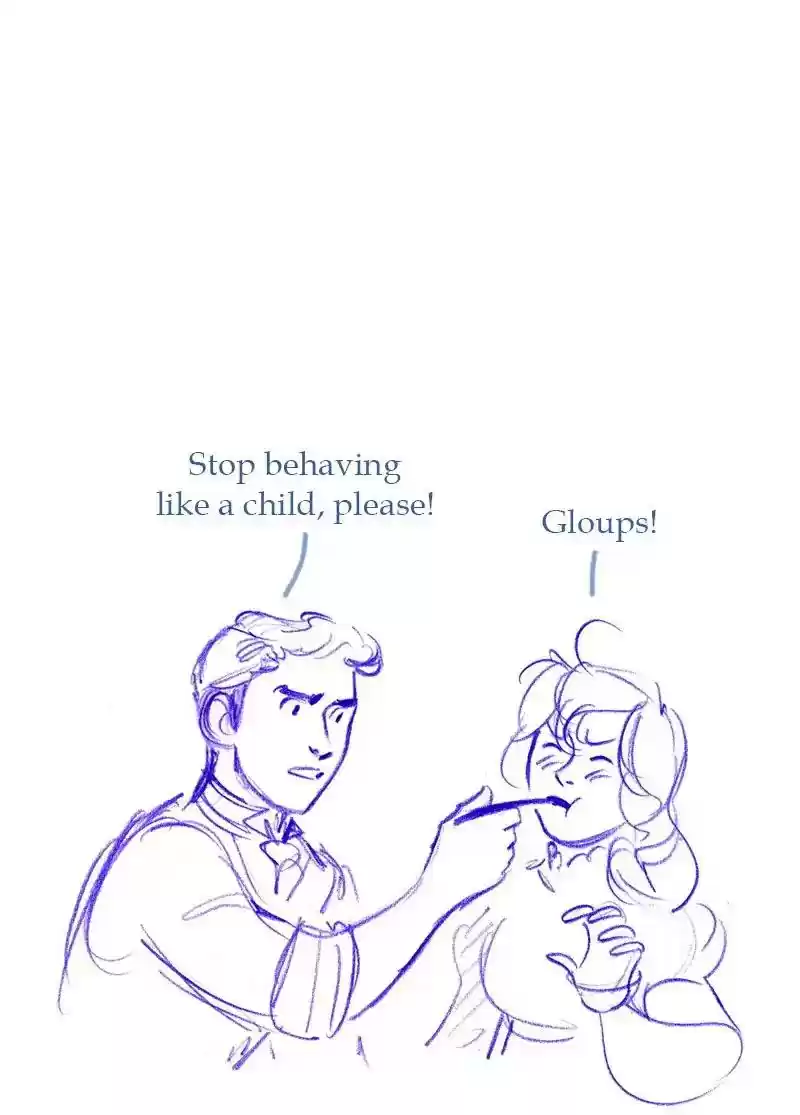 Miss Abbott and the Doctor Chapter 115