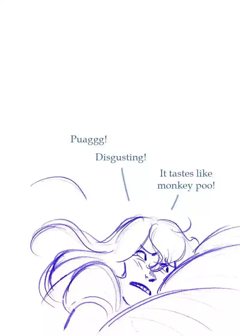 Miss Abbott and the Doctor Chapter 115