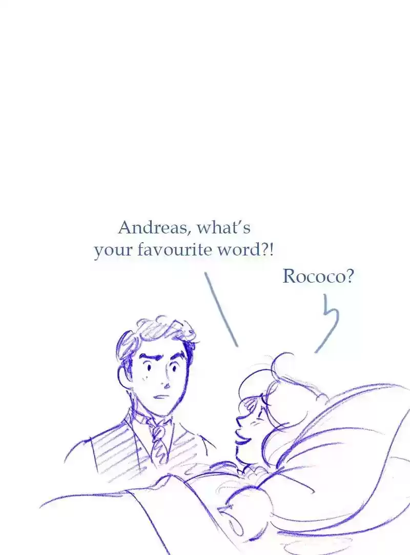 Miss Abbott and the Doctor Chapter 115