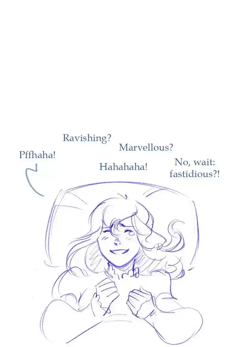 Miss Abbott and the Doctor Chapter 115