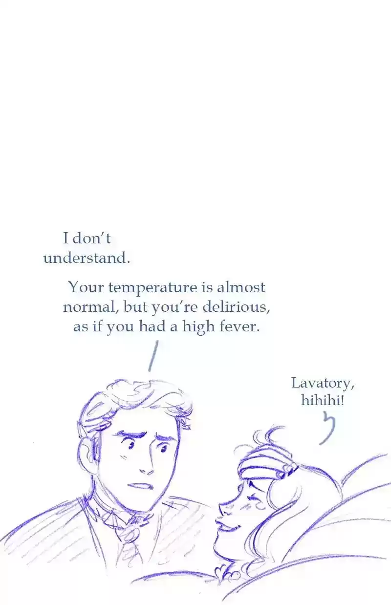 Miss Abbott and the Doctor Chapter 115