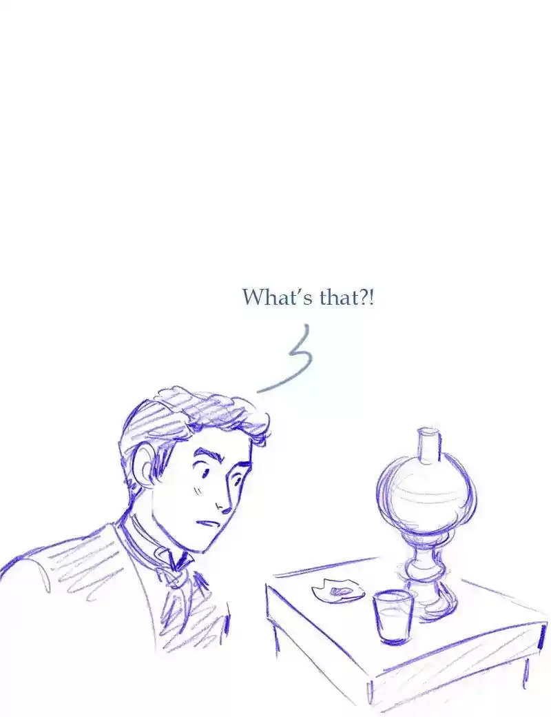 Miss Abbott and the Doctor Chapter 115