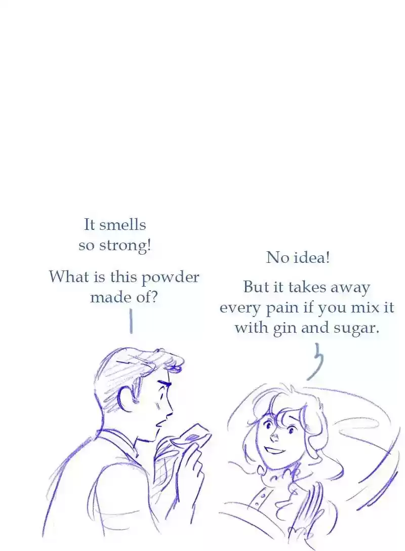 Miss Abbott and the Doctor Chapter 115